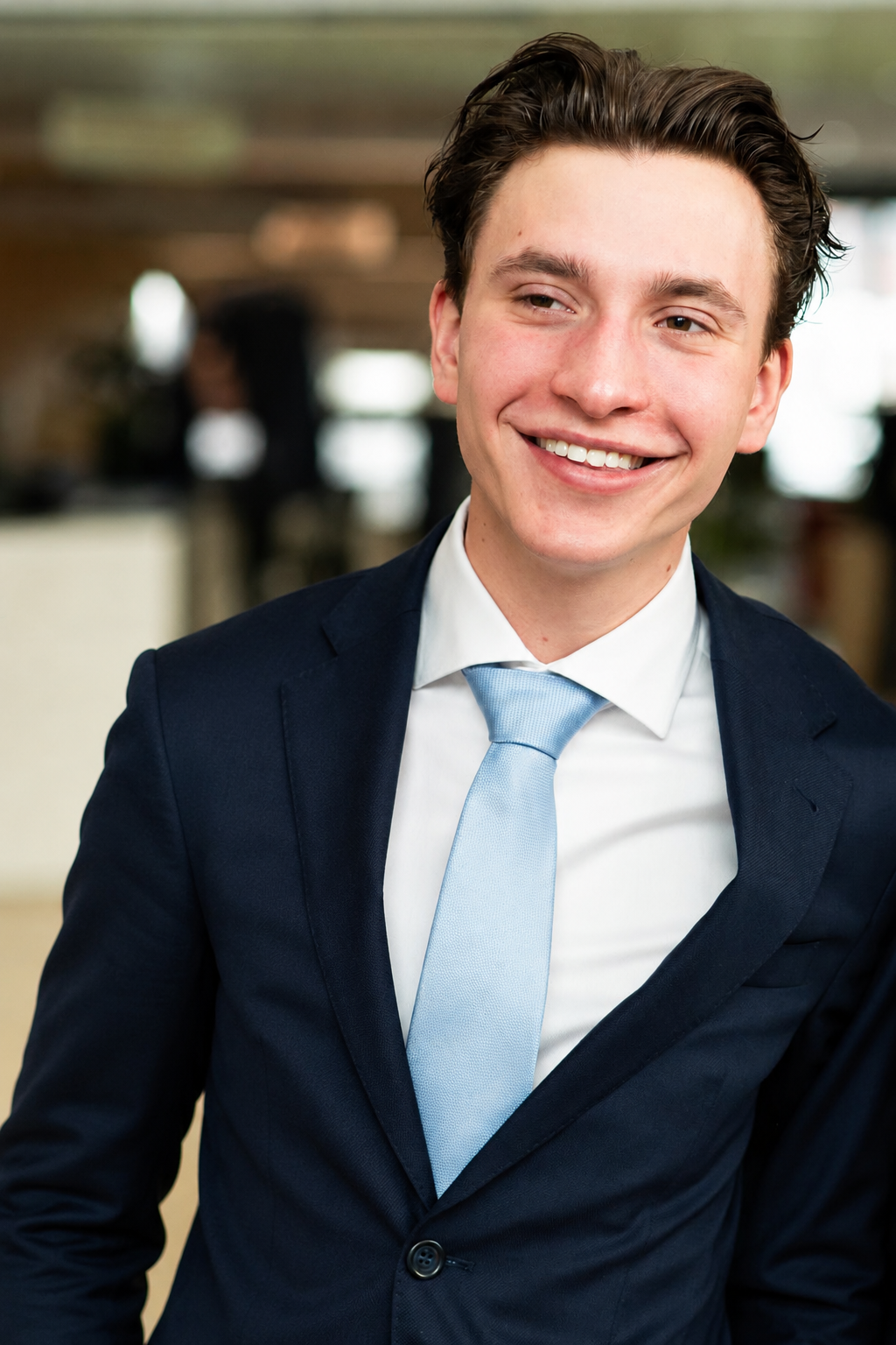 Niels van Dalen